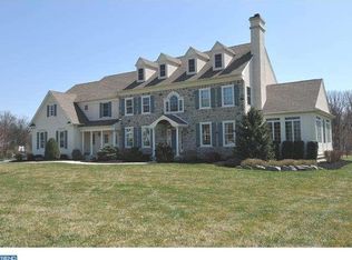 893 Ashbourne Way, Schwenksville, PA 19473