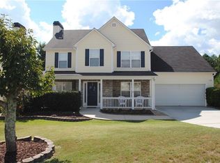 2219 Swan Lake Ct, Grayson, GA 30017