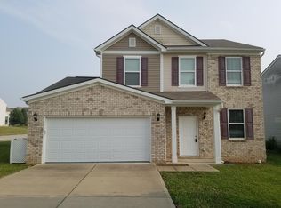 267 Saint Regis Dr, Shelbyville, KY 40065