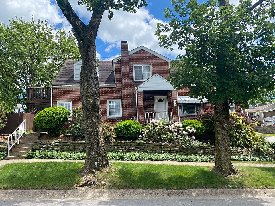 604 Foster Street