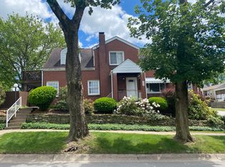 604 Foster St #1, Greensburg, PA 15601