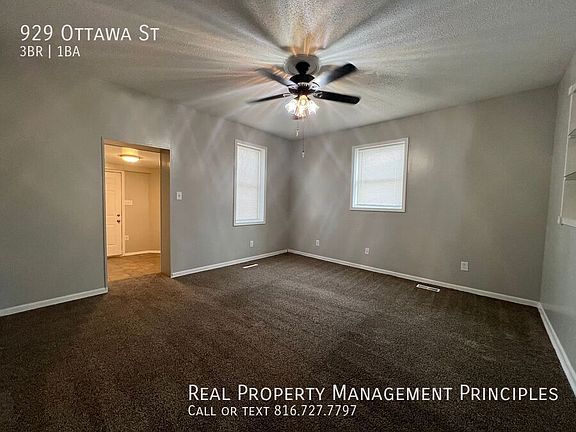 3rd image of 929 Ottawa St