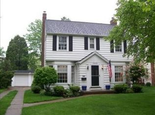 19272 Henry Rd, Fairview Park, OH 44126