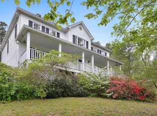 1084 Angel Ln, Powder Springs, GA 30127