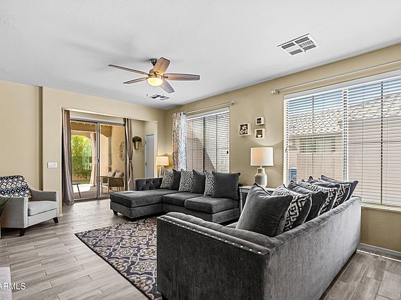 4th image of 21013 E ALDECOA Drive