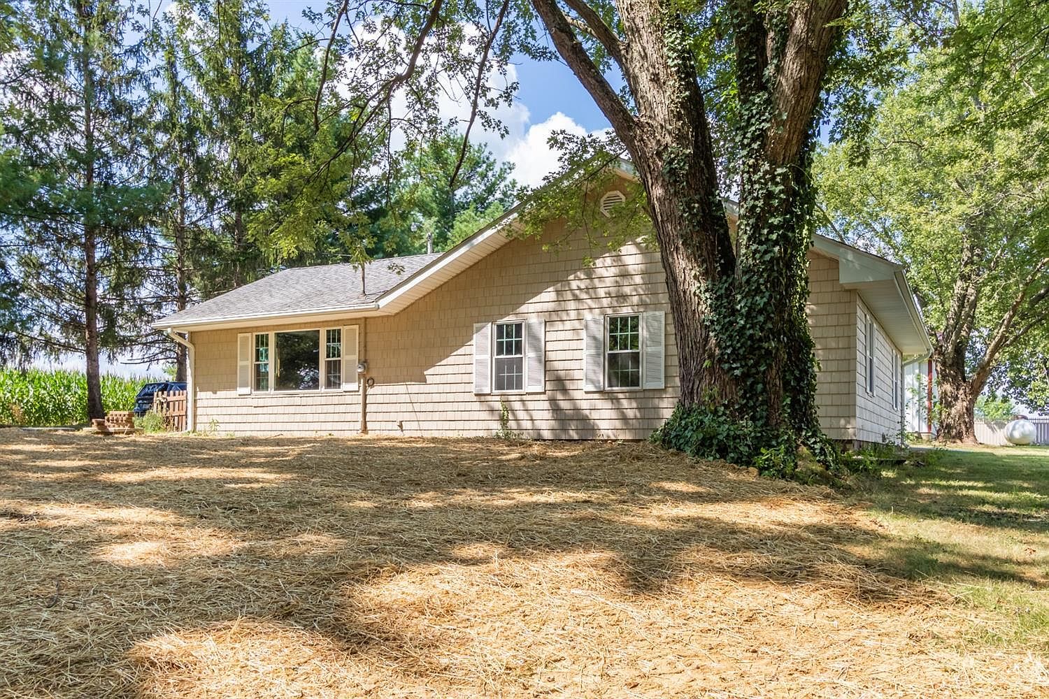 9002 Holland Rd, Brookville, IN 47012 | Zillow