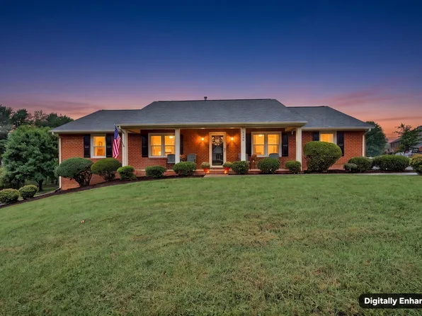 4834 Labradore Dr, Roanoke, VA 24012