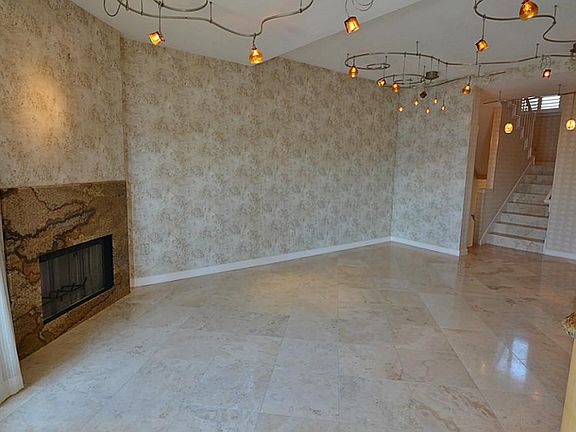 Another great view of the spacious family room.