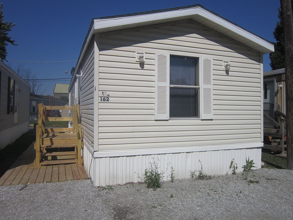 1st image of 2005 139th St Trlr 162