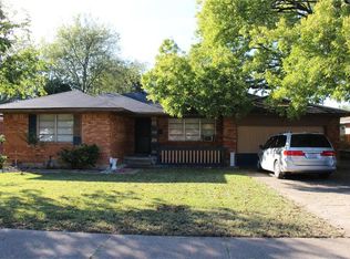 2020 Millmar Dr, Dallas, TX 75228