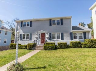 45 Fairlawn Ave, Woonsocket, RI 02895