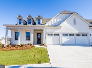 57 Club Cresswind Dr, Newnan, GA 30263
