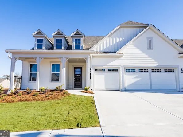 57 Club Cresswind Dr, Newnan, GA 30263