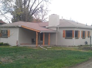 5974 W 69th Ave, Arvada, CO 80003