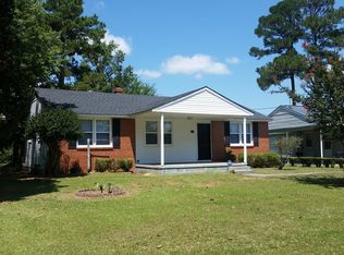 1321 N Jefferson Ave, Goldsboro, NC 27534