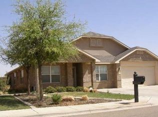5206 Jarvis St, Lubbock, TX 79416
