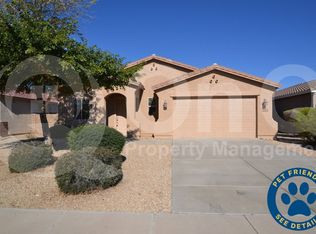 9182 W Black Hill Rd, Peoria, AZ 85383