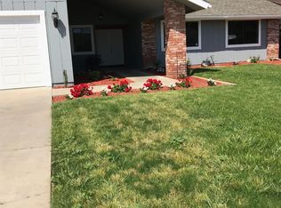 1075 N Beverly St, Porterville, CA