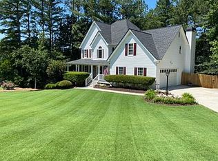 47 Whitby Dr, Douglasville, GA 30134