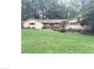 8728 Forest Hill Dr NE, Warren, OH
