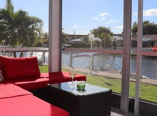 470 Paradise Isle Blvd APT 108, Hallandale, FL 33009