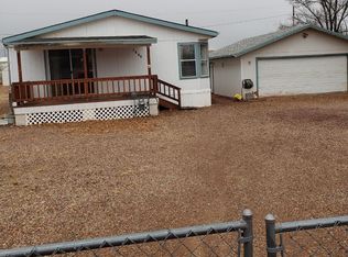 1209 Ranch Rd, Taylor, AZ 85939