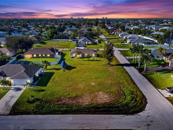1322 SW 34th St, Cape Coral, FL 33914