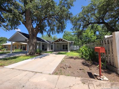 412 W Garden, Uvalde, TX, 78801