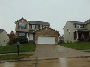 6031 Ethan Dr, Burlington, KY 41005
