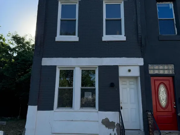 2435 N Garnet St, Philadelphia, PA 19132
