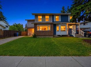 5608 S Rundlehorn Dr NE, Calgary, AB T1Y 3J2