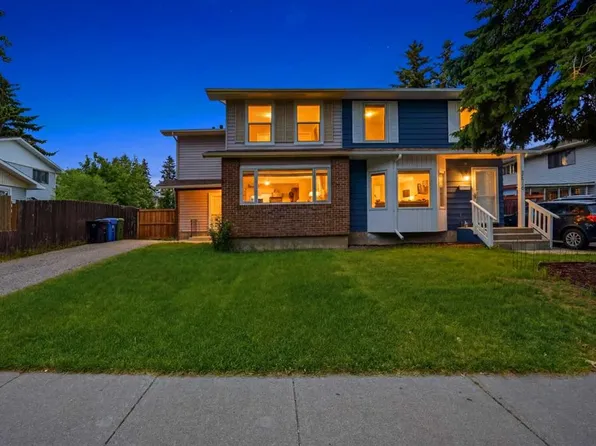 5608 S Rundlehorn Dr NE, Calgary, AB T1Y 3J2