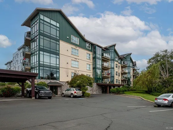 2676 Island Hwy S #305, Campbell River, BC V9W 1C7