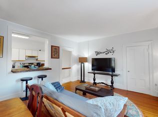 (Undisclosed Address), Brookline, MA 02445