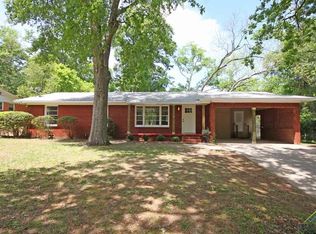 3036 Outwood Dr, Tyler, TX 75701