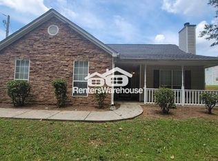 7713 Tara Rd, Jonesboro, GA 30236