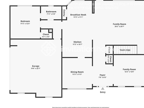 2nd image of 1755 Hayes Ct