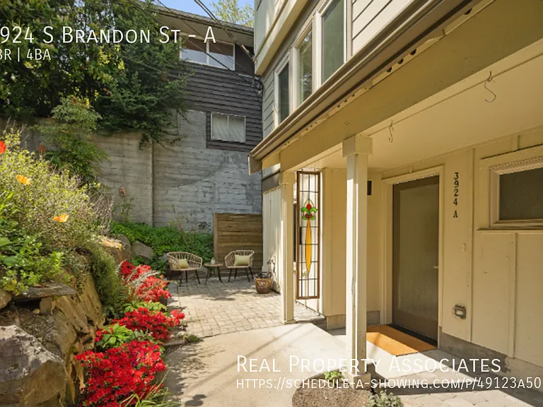 3924 S Brandon St #A — Photo 27