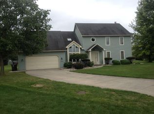 11003 Wrentham Ln, Fort Wayne, IN 46814