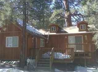 5800 Elm St, Wrightwood, CA 92397