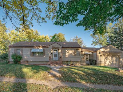 2748 Morgan St, Sioux City, IA, 51104