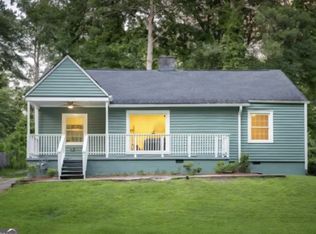 1170 Westmont Rd SW, Atlanta, GA 30311