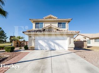 4715 Rockpine Dr, North Las Vegas, NV 89081