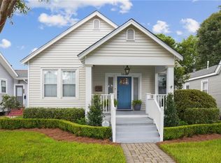 5846 Louisville St, New Orleans, LA 70124