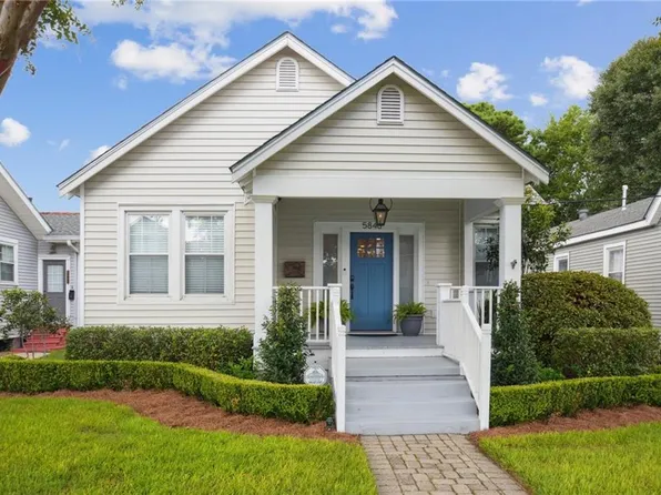 5846 Louisville St, New Orleans, LA 70124