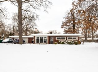 6336 Arthur St, Merrillville, IN 46410