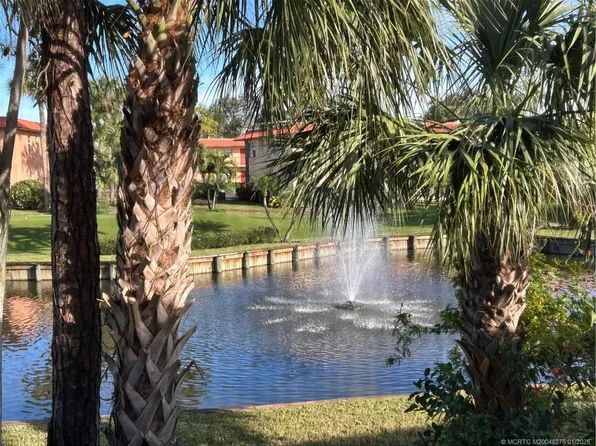 1997 SW Palm City Rd APT 48-H, Stuart, FL 34994