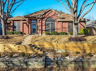 1416 W Peters Colony Rd, Carrollton, TX 75007