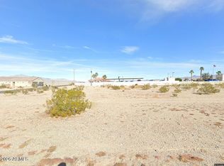 2601 CALLE DE MERCADO -- #15, Bullhead City, AZ 86442