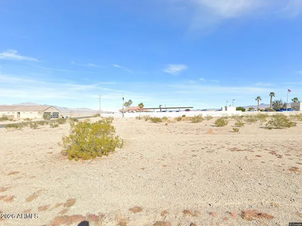 2601 CALLE DE MERCADO -- #15, Bullhead City, AZ 86442